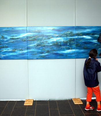 Aqua Schleiden 'Wasser' Kopie