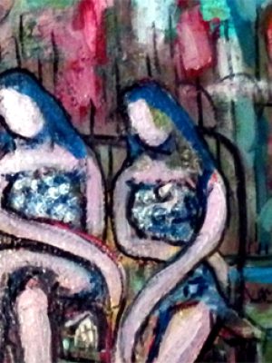 Ausschnitt Im Gespräch Kopie