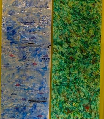 Mitgliederausstellung Kunstverein Kirchheim unter Teck 2025